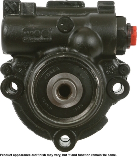 Servopumpe - Power Steering Pump  Ram PU 1500 02-08